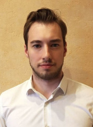 Георгий  БЕЛЯКОВ, фото